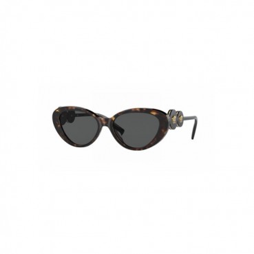 베르사체 여성 프리미엄 프레임 선글라스 - Versace Womens Premium Frame Sunglasses 