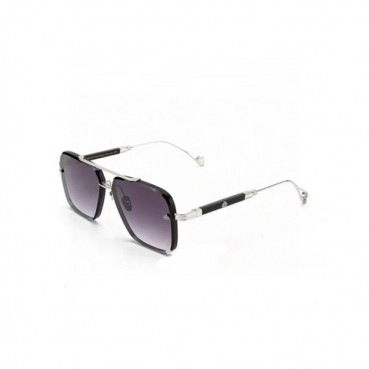 마이바흐 남성 프리미엄 메탈 프레임 선글라스 - Maybach Mens Premium Metal Frame Sunglasses 
