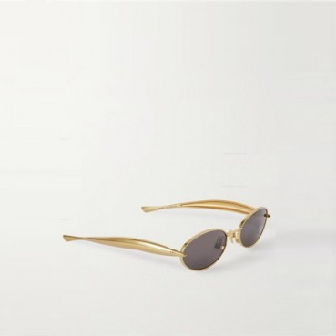 보테가베네타 여성 프리미엄 메탈 프레임 선글라스 - Bottega veneta Womens Premium Metal Frame Sunglasses 