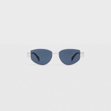 셀린느 여성 프리미엄 메탈 프레임 선글라스 - Celine Womens Premium Metal Frame Sunglasse 