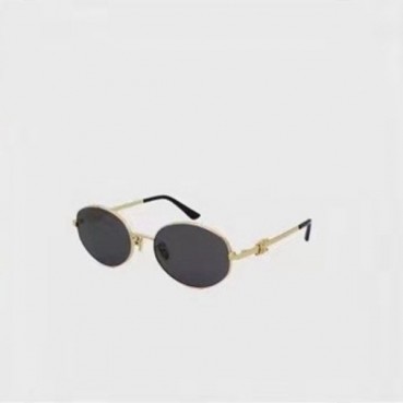 셀린느 여성 프리미엄 메탈 프레임 선글라스 - Celine Womens Premium Metal Frame Sunglasse 
