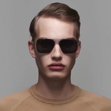 디타 남성 프리미엄 메탈 프레임 선글라스 - Dita Mens Premium Metal Frame Sunglasses 