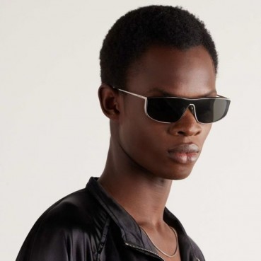 입생로랑 남/녀 이니셜 선글라스 - Saint Laurent Unisex Sunglasses 