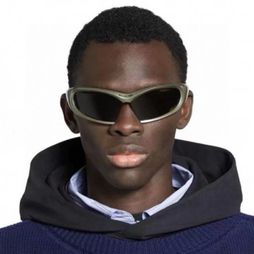 발렌시아가 남/녀 이니셜 선글라스 - Balenciaga Unisex Sunglasses 