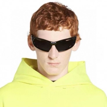 발렌시아가 남/녀 이니셜 선글라스 - Balenciaga Unisex Sunglasses 