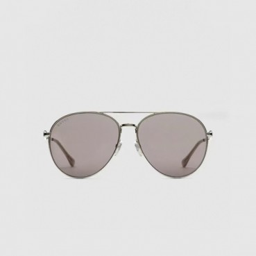 구찌 여성 프리미엄 메탈 프레임 선글라스 - Gucci Womens Premium Metal Frame Sunglasses 