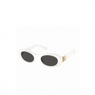 미우미우 여성 이니셜 선글라스 - Miumiu Womens Sunglasses 