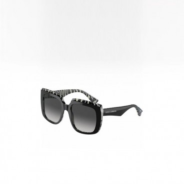 돌체앤가바나 남/녀 이니셜 선글라스 - Dolce&Gabbana Unisex Sunglasses 