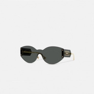베르사체 여성 프리미엄 메탈 프레임 선글라스 - Versace Womens Premium Metal Frame Sunglasses 