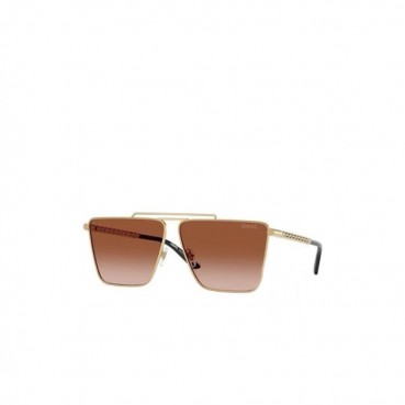 베르사체 남성 프리미엄 메탈 프레임 선글라스 - Versace Mens Premium Metal Frame Sunglasses 
