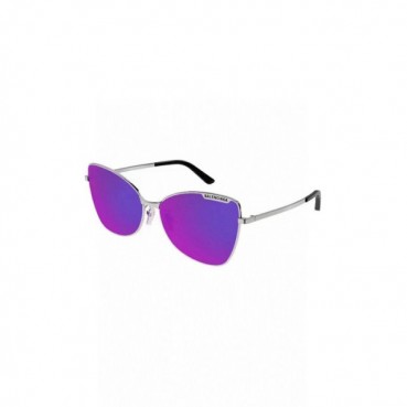 발렌시아가 여성 프리미엄 메탈 프레임 선글라스 - Balenciaga Womens Premium Metal Frame Sunglasses 