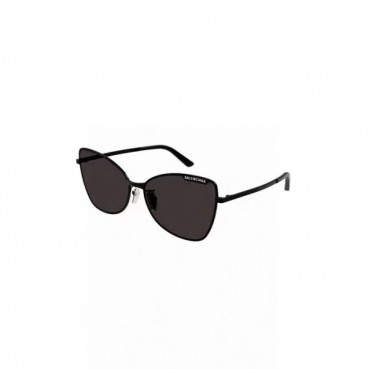 발렌시아가 여성 프리미엄 메탈 프레임 선글라스 - Balenciaga Womens Premium Metal Frame Sunglasses 