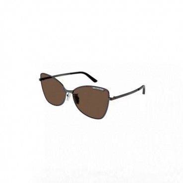발렌시아가 여성 프리미엄 메탈 프레임 선글라스 - Balenciaga Womens Premium Metal Frame Sunglasses 