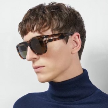 구찌 남성 프리미엄 프레임 선글라스 - Gucci Mens Premium Frame Sunglasses 
