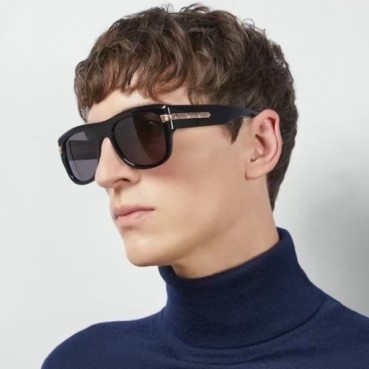 구찌 남성 프리미엄 프레임 선글라스 - Gucci Mens Premium Frame Sunglasses 