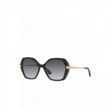 불가리 여성 프리미엄 메탈 프레임 선글라스 - Bvlgari Womens Premium Metal Frame Sunglasses 