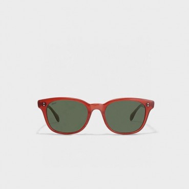 페이크미 여성 이니셜 선글라스 - Fake Me Womens Sunglasses 