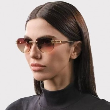 디타 여성 프리미엄 메탈 프레임 선글라스 - Dita Womens Premium Metal Frame Sunglasses 