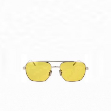 지방시 남성 프리미엄 메탈 프레임 선글라스 - Givenchy Mens Premium Metal Frame Sunglasses 