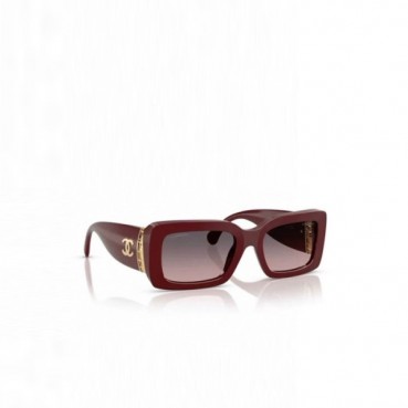 샤넬 여성 이니셜 선글라스 - Chanel Womens Sunglasses 