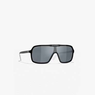 샤넬 여성 이니셜 선글라스 - Chanel Womens Sunglasses 