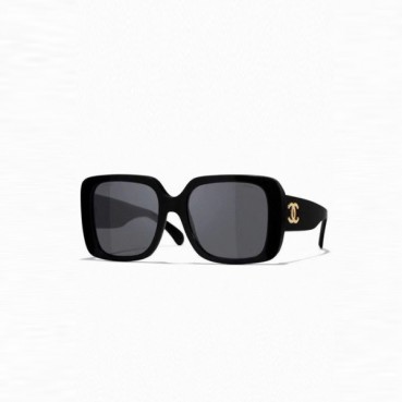 샤넬 여성 이니셜 선글라스 - Chanel Womens Sunglasses 