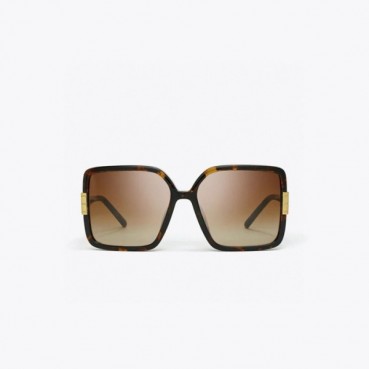 토리버치 여성 이니셜 선글라스 - Tory Burch Womens Sunglasses 