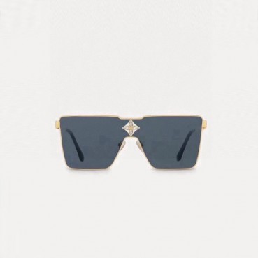 루이비통 남성 프리미엄 메탈 프레임 선글라스 - Louis vuitton Mens Premium Metal Frame Sunglasses 
