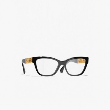 샤넬 여성 이니셜 안경테 - Chanel Womens Glasses Frame 