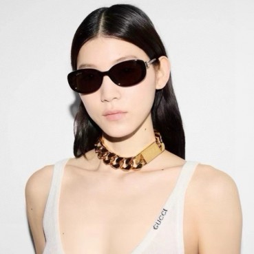 구찌 여성 이니셜 선글라스 - Gucci Womens Sunglasses 