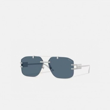 베르사체 남/녀 프리미엄 메탈 프레임 선글라스 - Versace Unisex Premium Metal Frame Sunglasses 