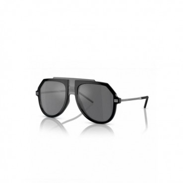돌체앤가바나 남/녀 이니셜 선글라스 - Dolce&Gabbana Unisex Sunglasses 
