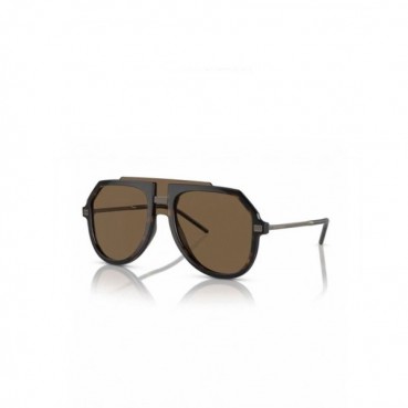 돌체앤가바나 남/녀 이니셜 선글라스 - Dolce&Gabbana Unisex Sunglasses 