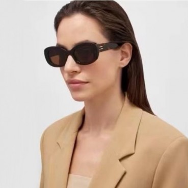 불가리 여성 이니셜 선글라스 - Bvlgari Womens Sunglasses 