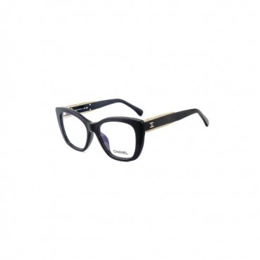 샤넬 여성 이니셜 안경테 - Chanel Womens Glasses Frame 
