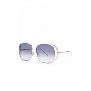 로에베 남/녀 프리미엄 메탈 프레임 선글라스 - Loewe Unisex Premium Metal Frame Sunglasses 