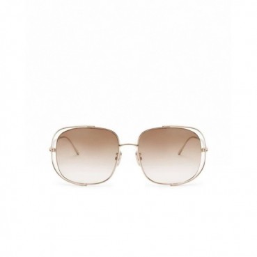 로에베 남/녀 프리미엄 메탈 프레임 선글라스 - Loewe Unisex Premium Metal Frame Sunglasses 