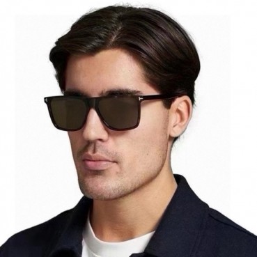 톰포드 남성 이니셜 선글라스 - Tom Ford Mens Sunglasses 
