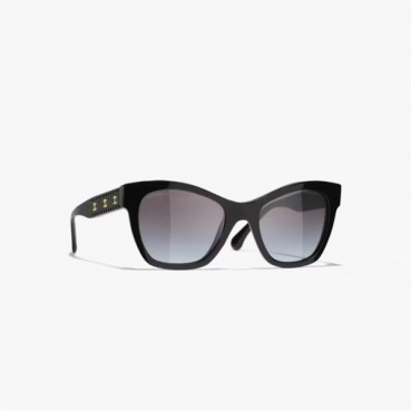 샤넬 여성 이니셜 선글라스 - Chanel Womens Sunglasses 