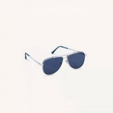 루이비통 남성 프리미엄 메탈 프레임 선글라스 - Louis vuitton Mens Premium Metal Frame Sunglasses 