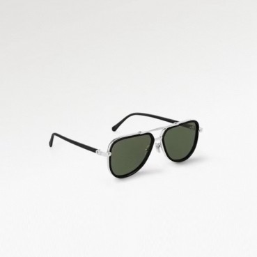 루이비통 남성 프리미엄 메탈 프레임 선글라스 - Louis vuitton Mens Premium Metal Frame Sunglasses 