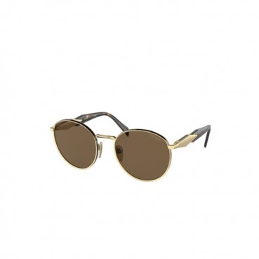 프라다 여성 프리미엄 메탈 프레임 선글라스 - Prada Womens Premium Metal Frame Sunglasses 
