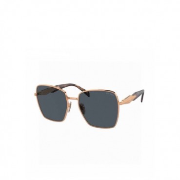 프라다 남성 프리미엄 메탈 프레임 선글라스 - Prada Mens Premium Metal Frame Sunglasses 