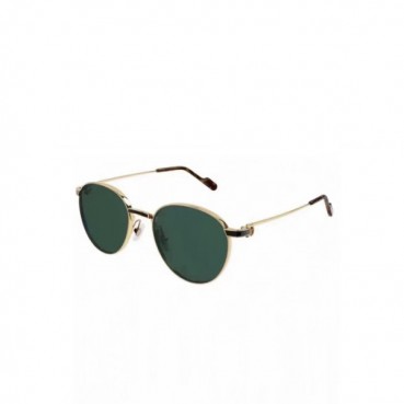 까르띠에 남성 프리미엄 메탈 프레임 선글라스 - Cartier Mens Premium Metal Frame Sunglasses 