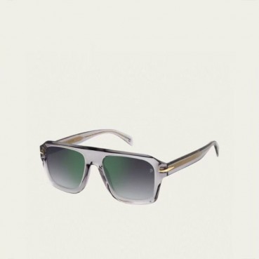 데이비드 베컴 남성 이니셜 선글라스 - David Beckham Mens Sunglasses 