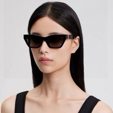 까르띠에 여성 이니셜 선글라스 - Cartier Womens Sunglasses 
