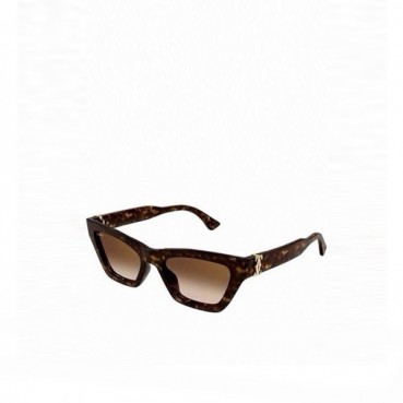 까르띠에 여성 이니셜 선글라스 - Cartier Womens Sunglasses 