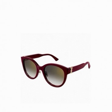 까르띠에 여성 이니셜 선글라스 - Cartier Womens Sunglasses 