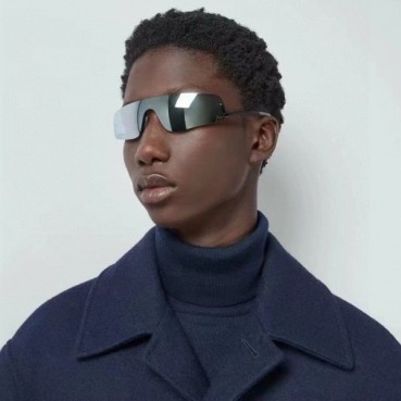 구찌 남성 프리미엄 메탈 프레임 선글라스 - Gucci Mens Premium Metal Frame Sunglasses 