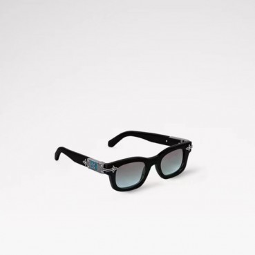 루이비통 여성 이니셜 선글라스 - Louis vuitton Womens Sunglasses 